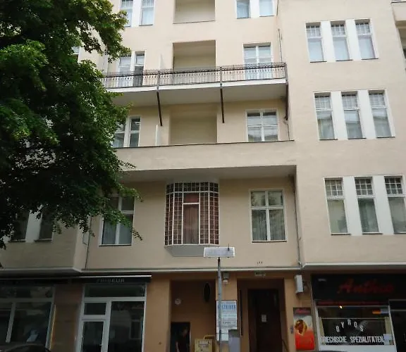 Hotel-Pension Austriana