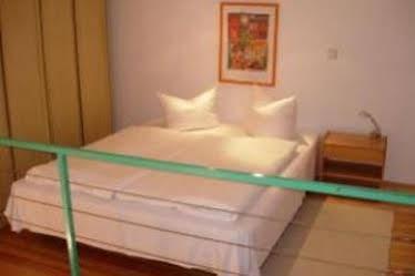 Hotel-pension Austriana Berlino