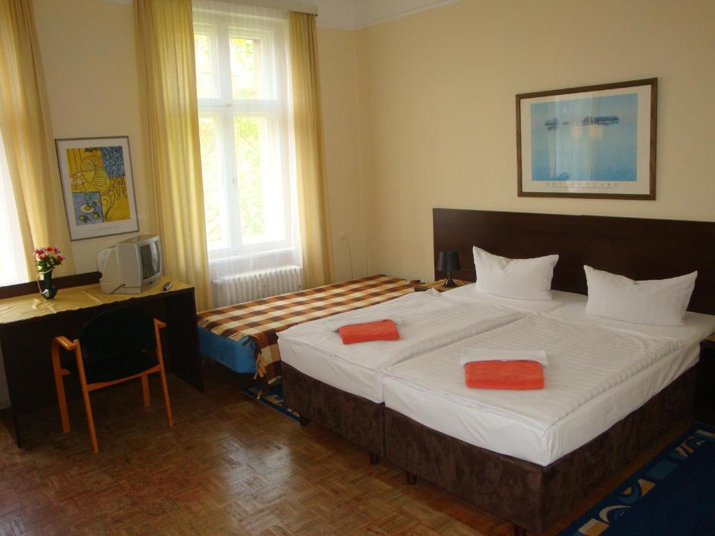Hotel-pension Austriana