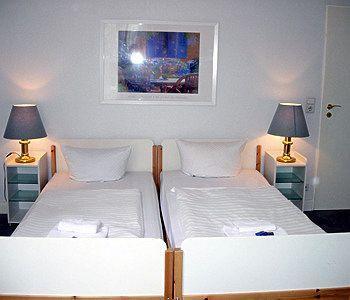 Hotel-pension Austriana 2*