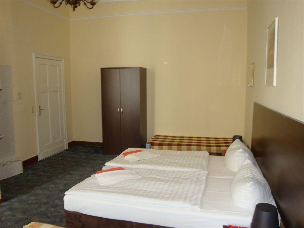 Hotel-pension Austriana