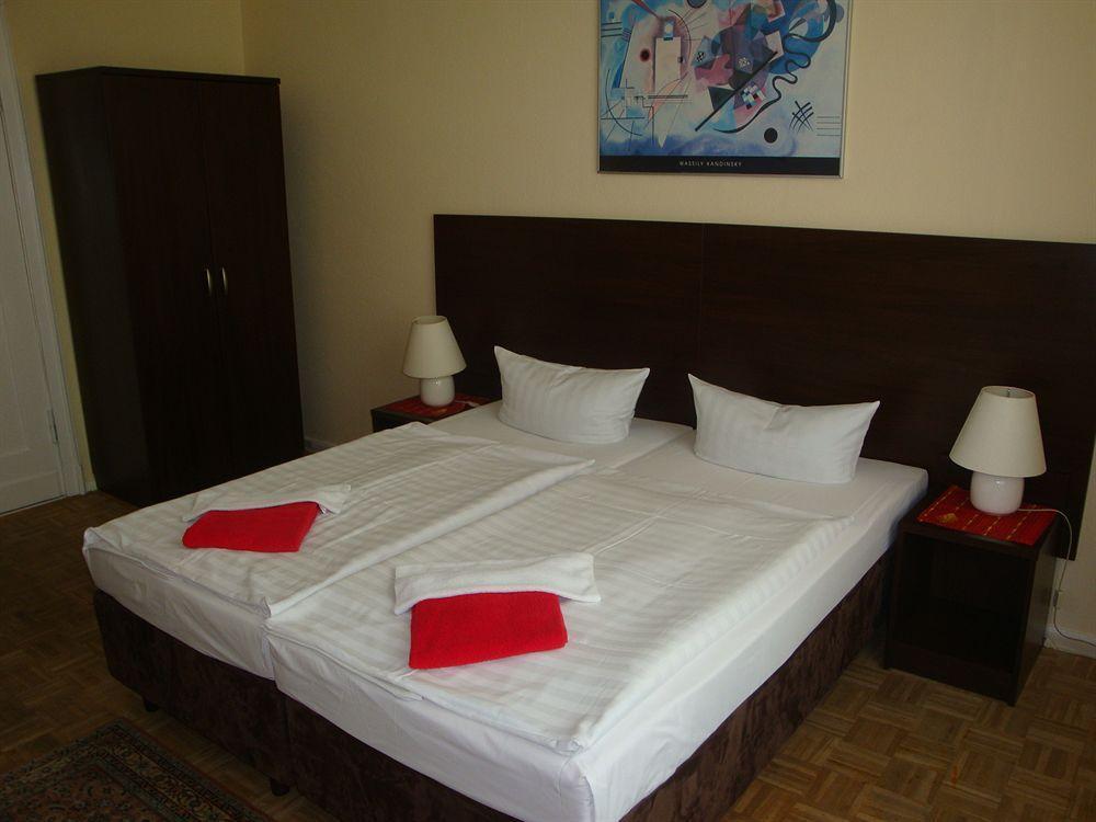 Hotel-pension Austriana Gasthof 2*