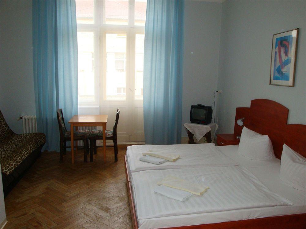 Affittacamere Hotel-pension Austriana Berlino