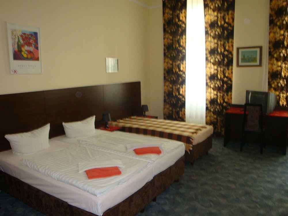 Hotel-pension Austriana 2* Berlino