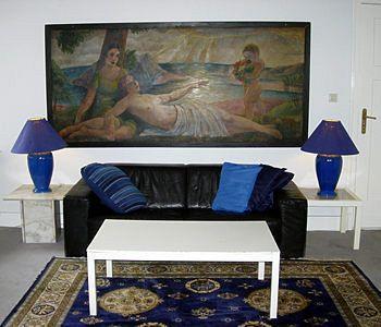 Hotel-pension Austriana Affittacamere