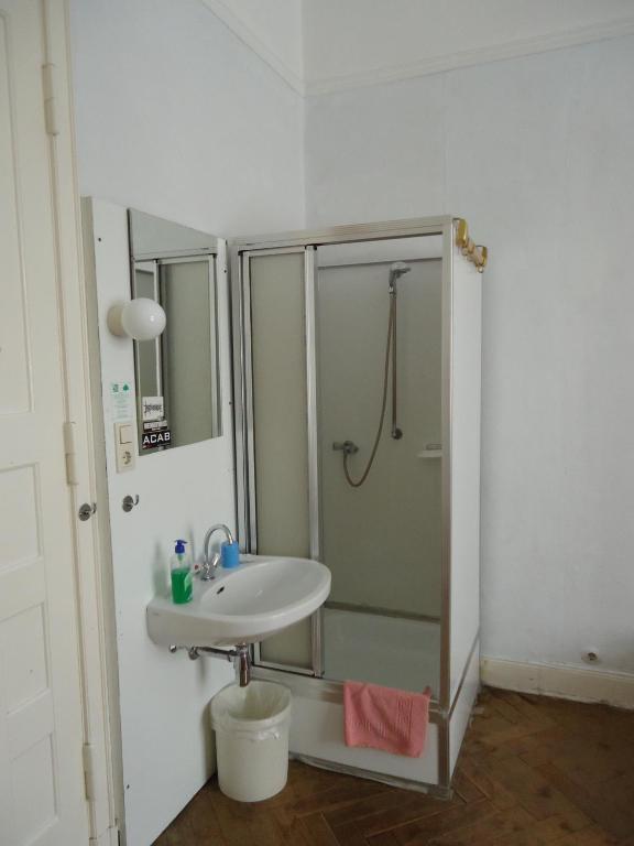 Affittacamere Hotel-pension Austriana 2*