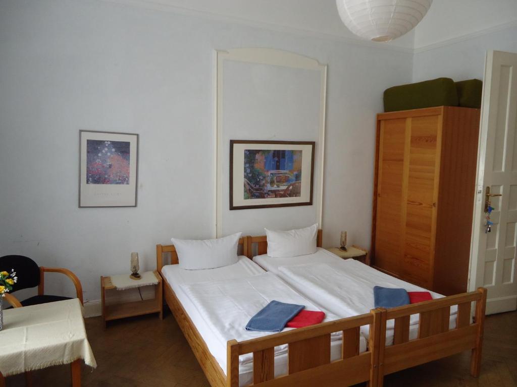 Hotel-pension Austriana