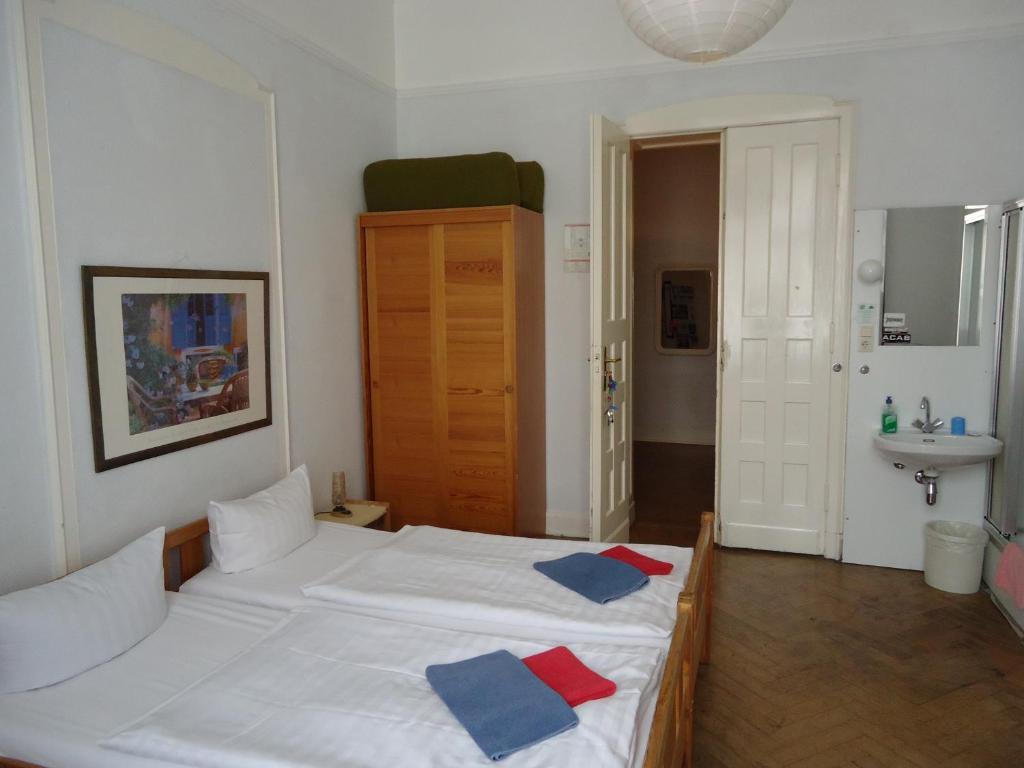 Hotel-pension Austriana 2* Berlino