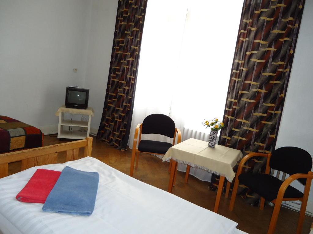 Hotel-pension Austriana 2*
