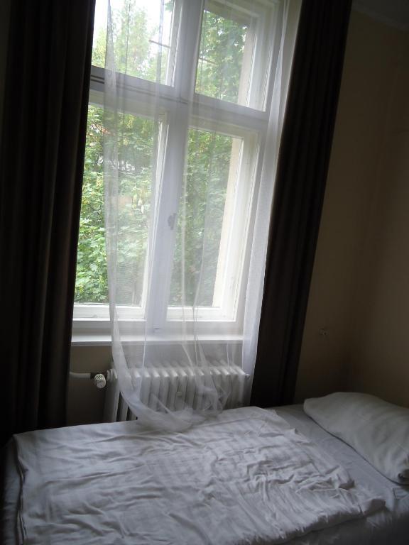 Gasthof Hotel-pension Austriana