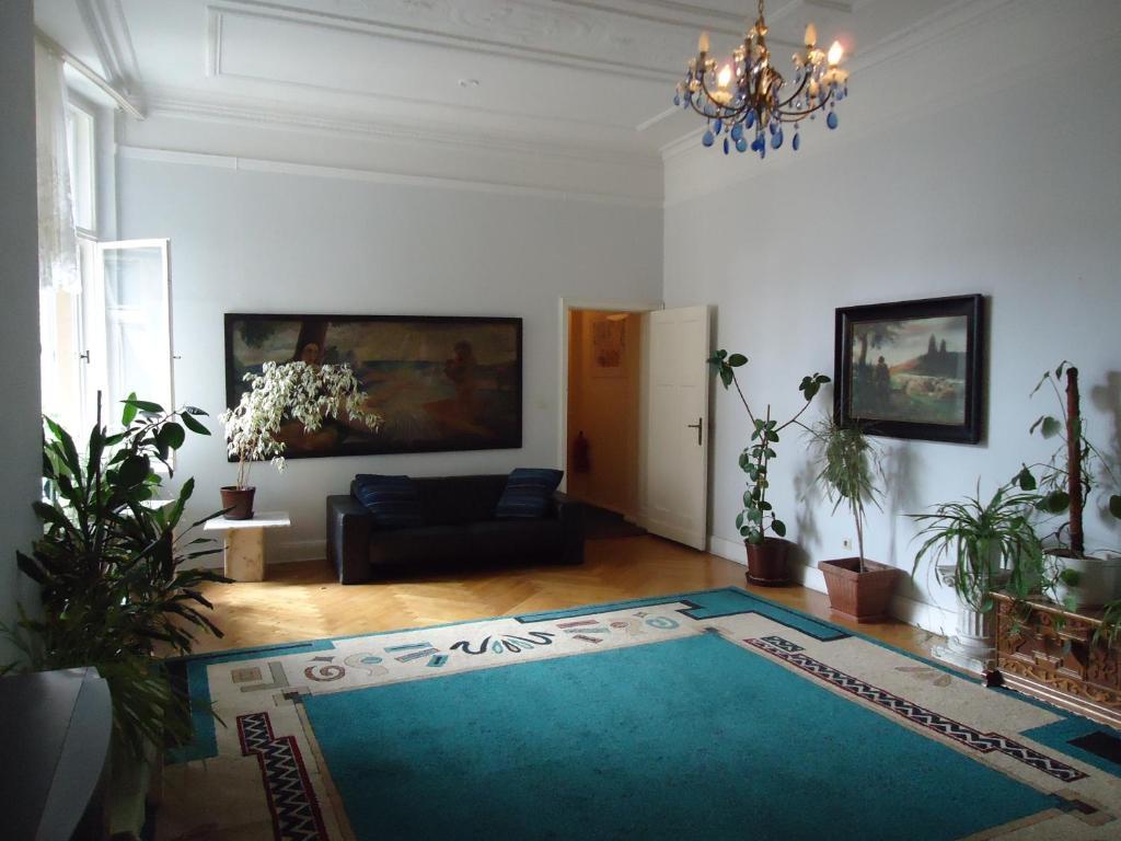 Hotel-pension Austriana Affittacamere 2*