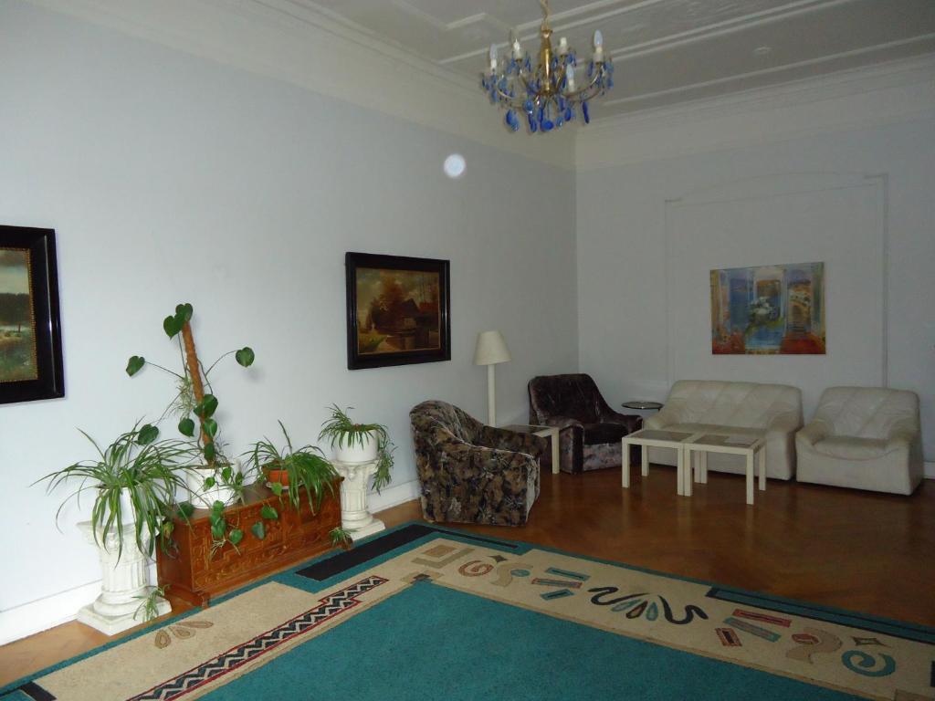 Hotel-pension Austriana 2* Berlino