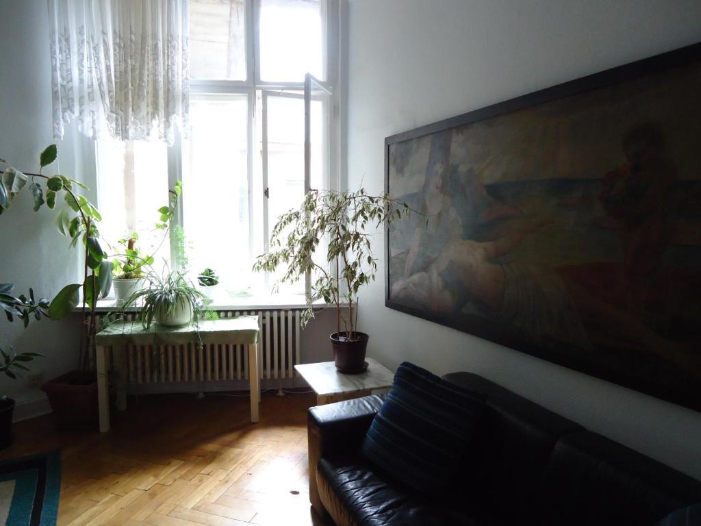 Affittacamere Hotel-pension Austriana