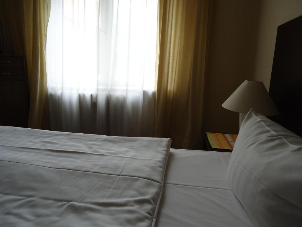 Hotel-pension Austriana Berlin