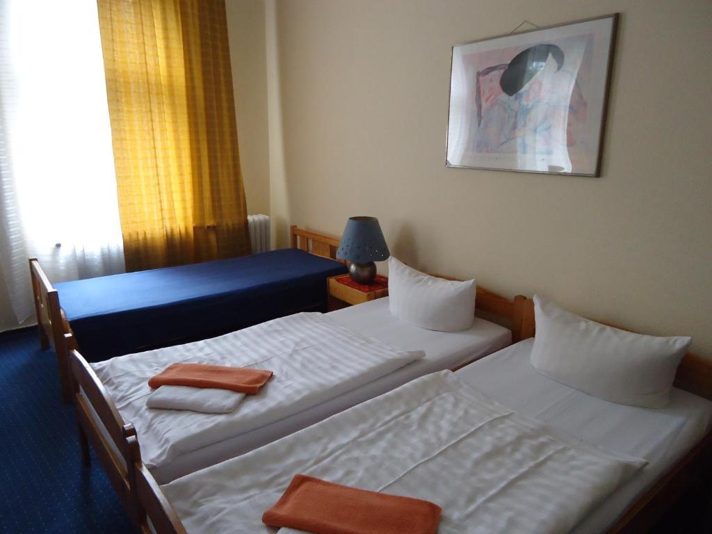 Hotel-pension Austriana