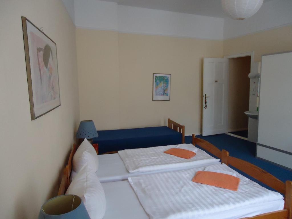 Hotel-pension Austriana Gasthof 2*