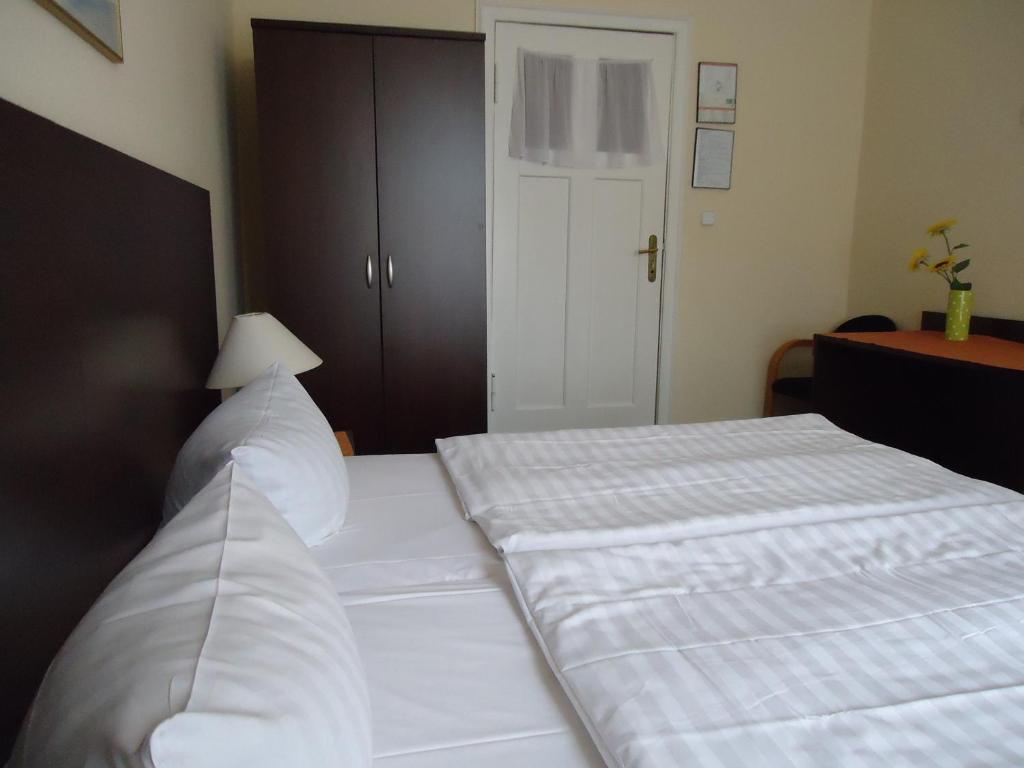 Affittacamere Hotel-pension Austriana Berlino