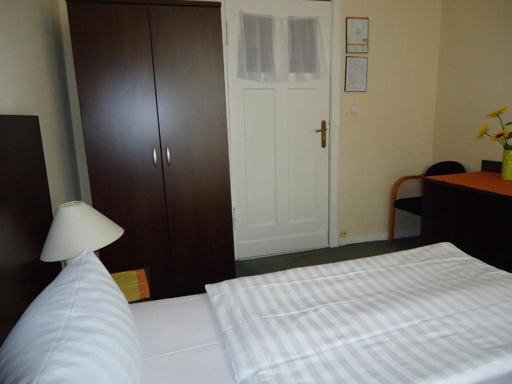 Affittacamere Hotel-pension Austriana