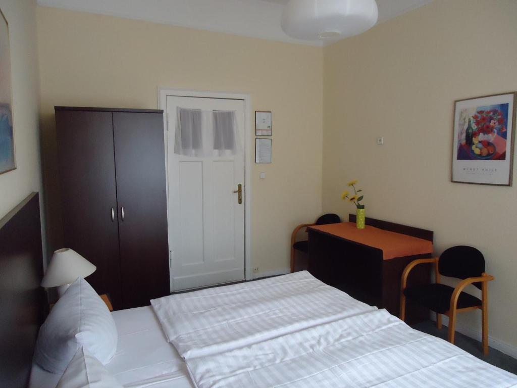 Hotel-pension Austriana