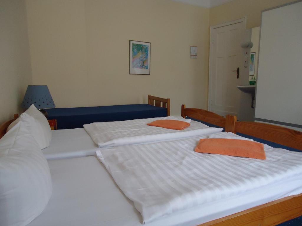 Hotel-pension Austriana Affittacamere 2*
