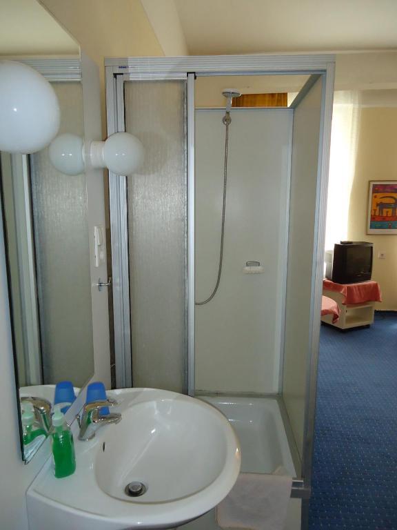 Hotel-pension Austriana 2* Berlin