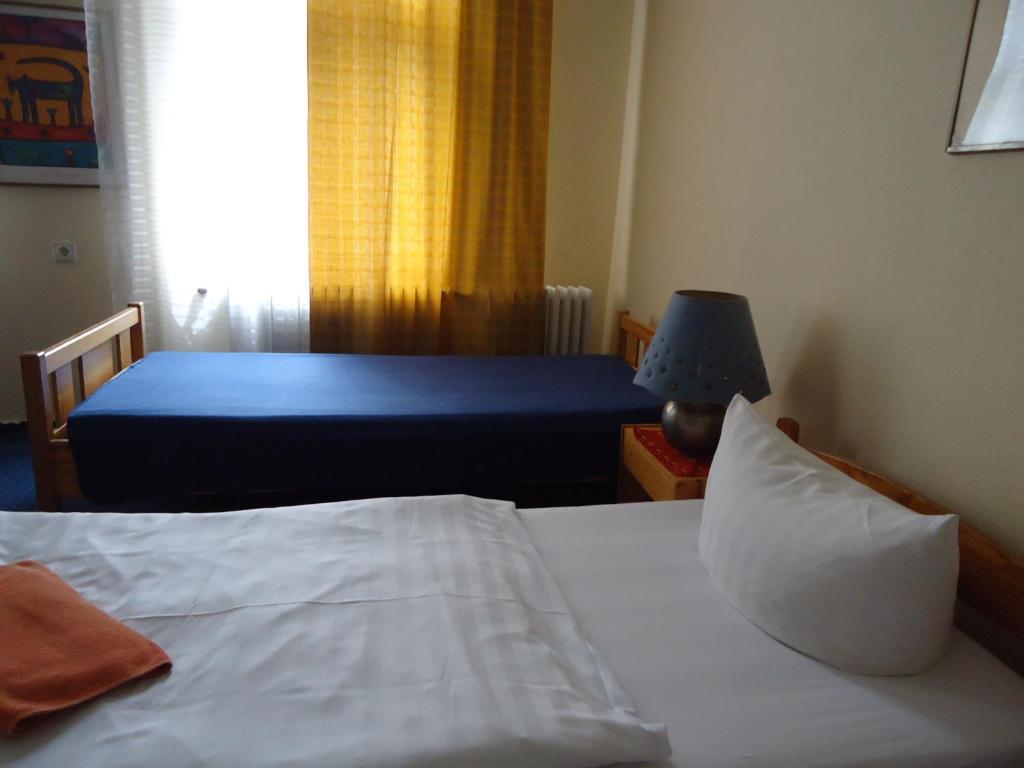 Affittacamere Hotel-pension Austriana