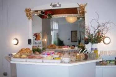 Hotel-pension Austriana Gasthof 2*