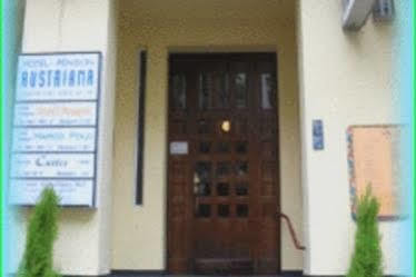 Hotel-pension Austriana Berlino